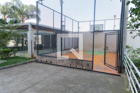 Apartamento à venda com 50m², 2 quartos e 1 vagaQuadra