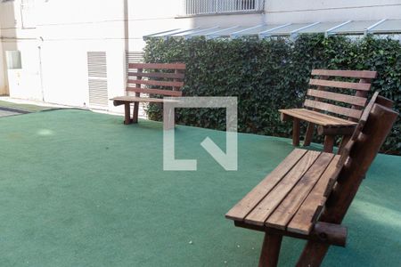 Apartamento à venda com 50m², 2 quartos e 1 vagaÁrea comum