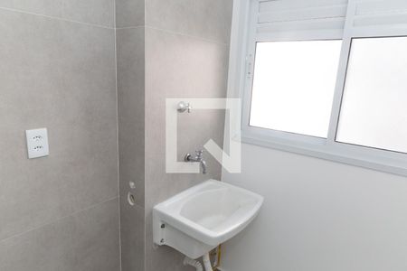 Apartamento à venda com 50m², 2 quartos e 1 vagaÁrea de Serviço