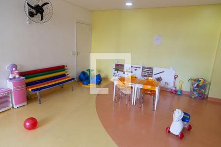 Apartamento à venda com 50m², 2 quartos e 1 vagaBrinquedoteca