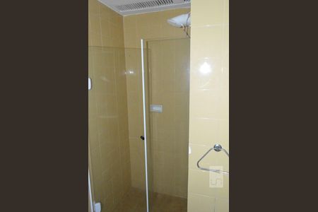 Apartamento à venda com 90m², 2 quartos e 1 vagaBanheiro Social