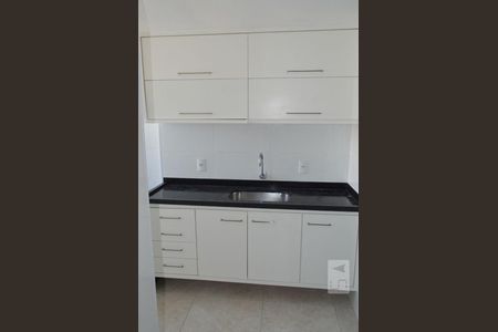 Apartamento à venda com 90m², 2 quartos e 1 vagaCozinha e Área de Serviço