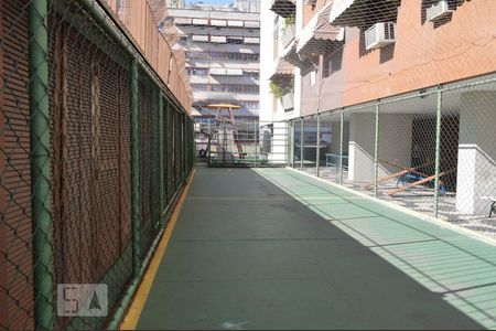 Apartamento à venda com 90m², 2 quartos e 1 vagaQuadra