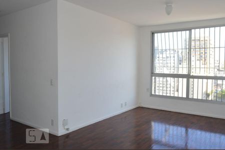 Sala de apartamento à venda com 2 quartos, 90m² em Icaraí, Niterói