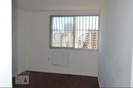 Quarto 1 - Suíte de apartamento à venda com 2 quartos, 90m² em Icaraí, Niterói