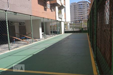 Apartamento à venda com 90m², 2 quartos e 1 vagaQuadra