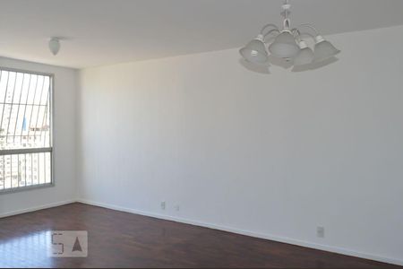 Sala de apartamento à venda com 2 quartos, 90m² em Icaraí, Niterói