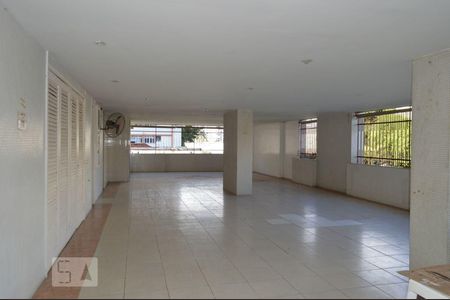 Apartamento à venda com 90m², 2 quartos e 1 vagaÁrea comum - Salão de festas