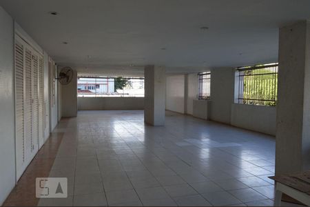 Apartamento à venda com 90m², 2 quartos e 1 vagaÁrea comum - Salão de festas