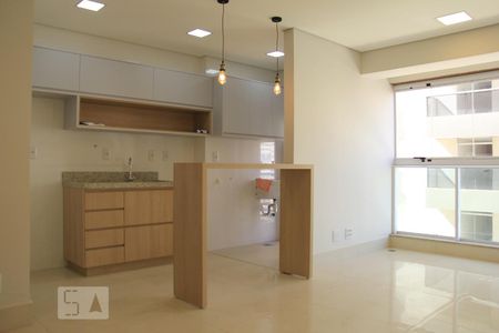 Apartamento para alugar com 67m², 2 quartos e 1 vagaSala/Cozinha