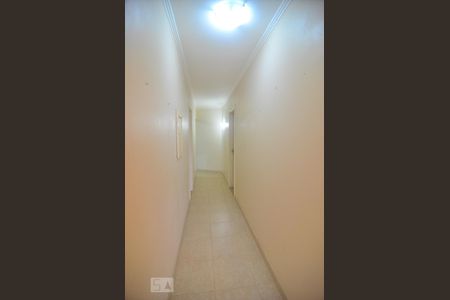 Corredor de casa à venda com 4 quartos, 511m² em Niterói, Canoas