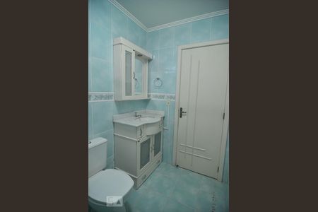 Casa à venda com 511m², 4 quartos e 10 vagasBanheiro Social