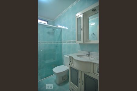 Casa à venda com 511m², 4 quartos e 10 vagasBanheiro Social