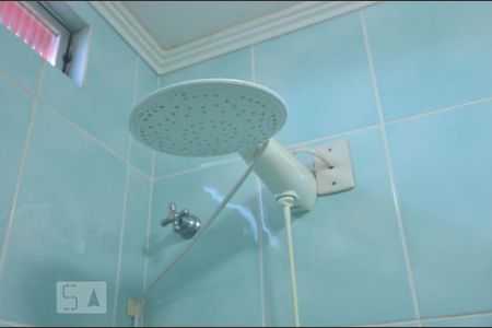 Casa à venda com 511m², 4 quartos e 10 vagasBanheiro Social