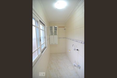 Casa à venda com 511m², 4 quartos e 10 vagasÁrea de serviço