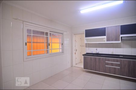 Casa à venda com 511m², 4 quartos e 10 vagasCozinha