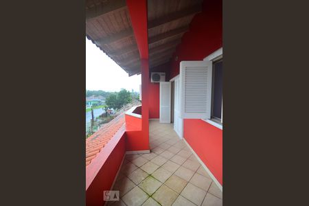 Casa à venda com 511m², 4 quartos e 10 vagasSacada