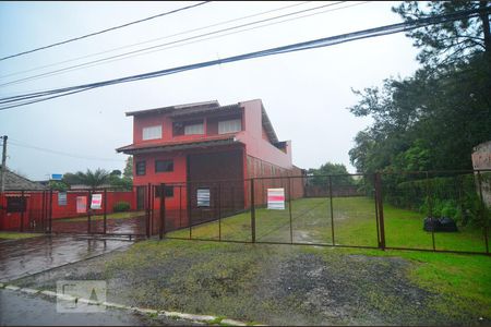 Casa à venda com 511m², 4 quartos e 10 vagasFachada