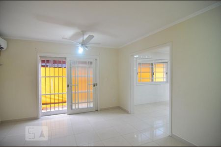 Sala 1 de casa à venda com 4 quartos, 511m² em Niterói, Canoas