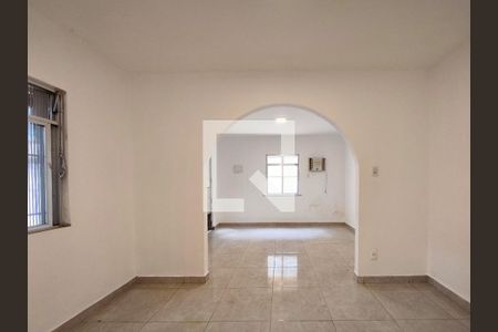 Sala de casa para alugar com 4 quartos, 282m² em São Cristóvão, Rio de Janeiro