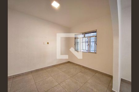 Sala de casa para alugar com 4 quartos, 282m² em São Cristóvão, Rio de Janeiro