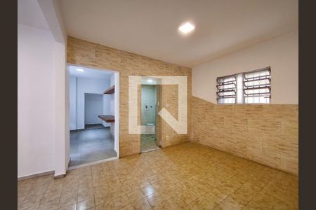 Sala de Jantar de casa para alugar com 4 quartos, 282m² em São Cristóvão, Rio de Janeiro