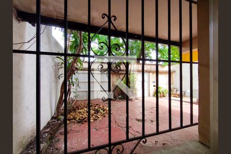 Vista da Sala de casa para alugar com 4 quartos, 282m² em São Cristóvão, Rio de Janeiro