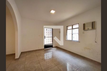 Sala de casa para alugar com 4 quartos, 282m² em São Cristóvão, Rio de Janeiro