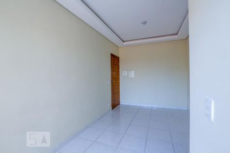 Sala de apartamento para alugar com 2 quartos, 58m² em Vila Barcelona, Sorocaba