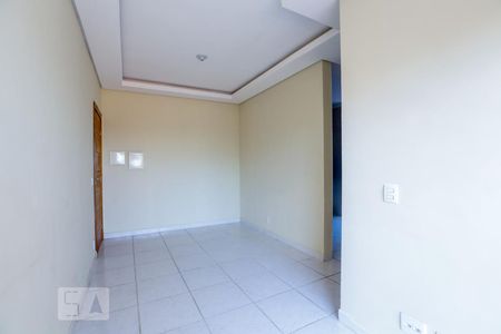 Sala de apartamento para alugar com 2 quartos, 58m² em Vila Barcelona, Sorocaba