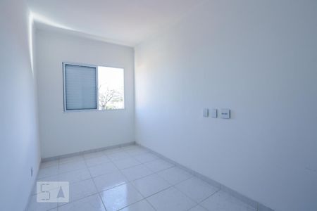Quarto 1 de apartamento para alugar com 2 quartos, 58m² em Vila Barcelona, Sorocaba