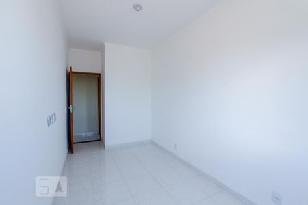 Quarto 1 de apartamento para alugar com 2 quartos, 58m² em Vila Barcelona, Sorocaba