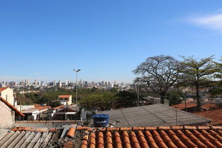 Vista do Quarto 1 de apartamento para alugar com 2 quartos, 58m² em Vila Barcelona, Sorocaba