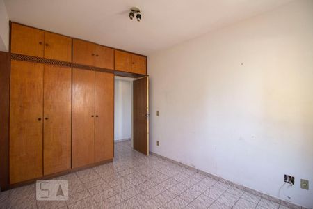 Quarto 1 - Armários de apartamento à venda com 2 quartos, 75m² em Centro, Jundiaí