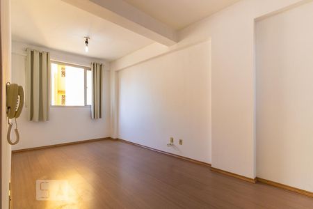Kitnet de kitnet/studio para alugar com 1 quarto, 33m² em Botafogo, Campinas