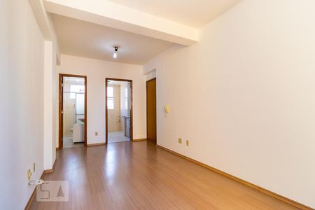 Kitnet de kitnet/studio para alugar com 1 quarto, 33m² em Botafogo, Campinas