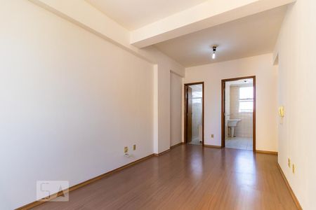 Kitnet de kitnet/studio para alugar com 1 quarto, 33m² em Botafogo, Campinas