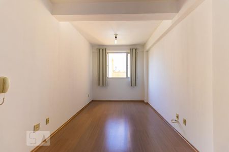 Kitnet de kitnet/studio para alugar com 1 quarto, 33m² em Botafogo, Campinas