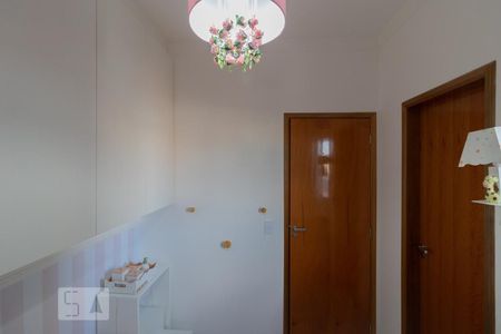 Suíte 1 de casa de condomínio à venda com 2 quartos, 60m² em Chora Menino, São Paulo