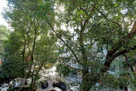 Apartamento à venda com 50m², 1 quarto e sem vaga Apartamento à venda com 50m², 1 quarto e sem vagaVista