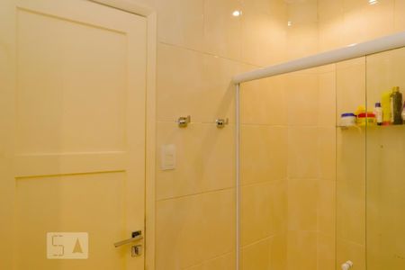 Apartamento à venda com 50m², 1 quarto e sem vaga Apartamento à venda com 50m², 1 quarto e sem vagaBanheiro