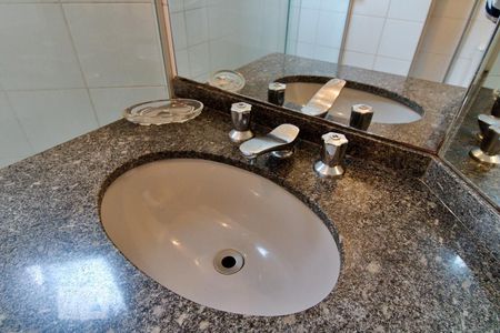 Apartamento para alugar com 50m², 1 quarto e 1 vagaBanheiro