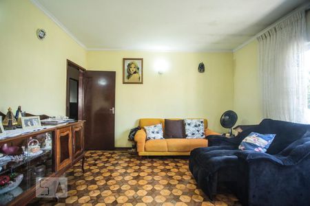 Sala de casa à venda com 4 quartos, 300m² em Parque Jabaquara, São Paulo