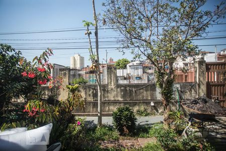 Vista da Sala de casa à venda com 4 quartos, 300m² em Parque Jabaquara, São Paulo