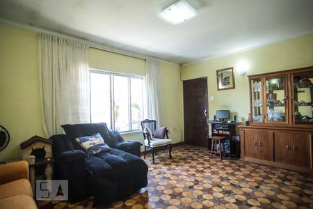 Sala de casa à venda com 4 quartos, 300m² em Parque Jabaquara, São Paulo