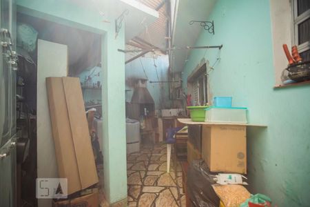 Casa à venda com 300m², 4 quartos e 5 vagas Casa à venda com 300m², 4 quartos e 5 vagasVista da Cozinha