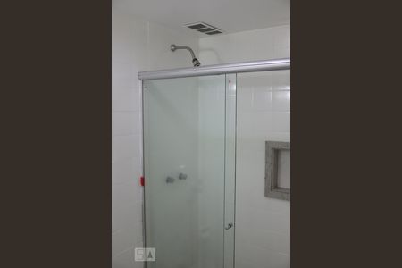 Apartamento para alugar com 60m², 2 quartos e 1 vagaBanheiro Social