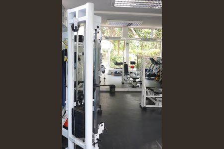 Apartamento para alugar com 60m², 2 quartos e 1 vagaAcademia