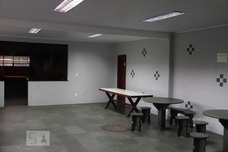 Apartamento para alugar com 60m², 2 quartos e 1 vagaÁrea comum - Salão de festas