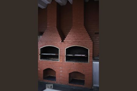 Apartamento para alugar com 60m², 2 quartos e 1 vagaÁrea comum - Churrasqueira